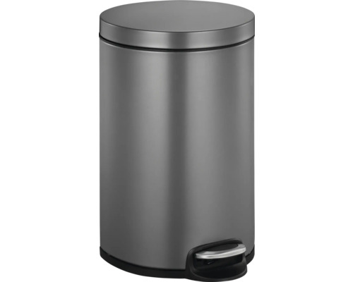 Küchen Treteimer Eko Serene 20 Liter Platinum Küchen Treteimer Eko Serene 20 Liter Platinum
