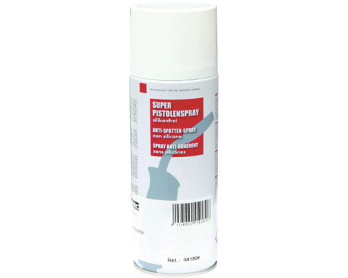 Antihaftspray GYS 400 ml