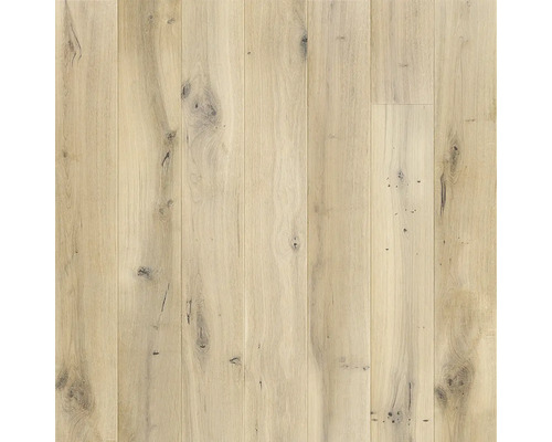 Holzboden aus Eiche