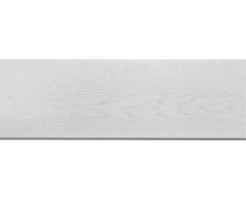 Holzsockelleiste