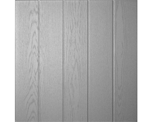 Holzpaneel mit Nut- und Federverbindung