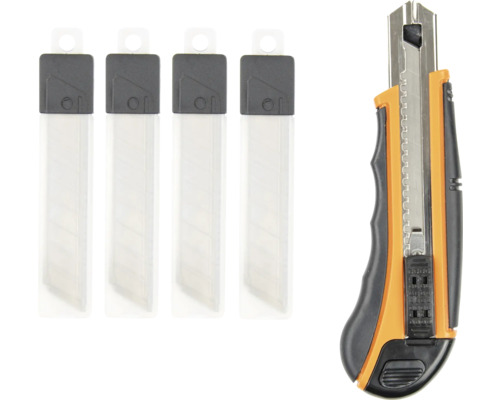45 Jahre HORNBACH Cutterset 45-teilig 45 Jahre HORNBACH Cutterset 45-teilig