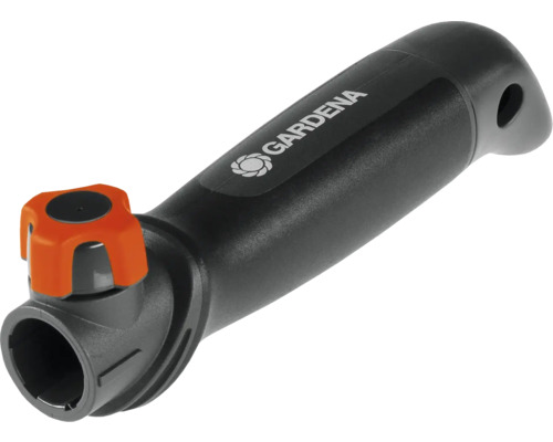 Gardena Regulier- und Absperrventil