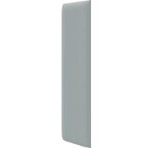 Wandkissen Mono salbeigrün hell Gewebte-Optik 60 x 15 cm-thumb-0