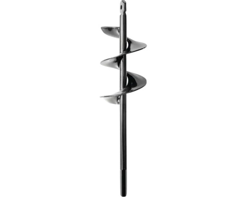 Erdbohrer KWB A3 Stahl Ø 5x22 cm Erdbohrer KWB A3 Stahl Ø 5x22 cm