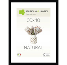 Bubola & Naibo Bilderrahmen, 30x40 cm, mit Blumenmotiv