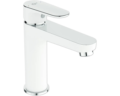 Waschtischarmatur Ideal Standard Tyria BC159HO weiß Waschtischarmatur Ideal Standard Tyria BC159HO weiß