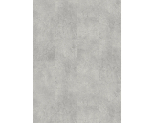 Vinyl-Fliese Aruba Dryback zu verkleben hellgrau 60x30 cm Vinyl-Fliese Aruba Dryback zu verkleben hellgrau 60x30 cm