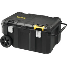 Stanley Fatmax Werkzeugbox mit Rollen für den Transport von Werkzeugen