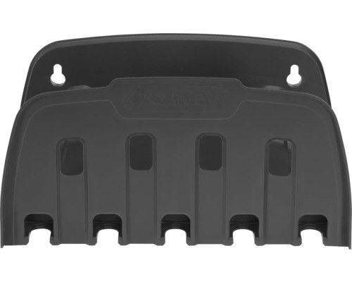 Gardena Schlauchhalter zur Wandmontage