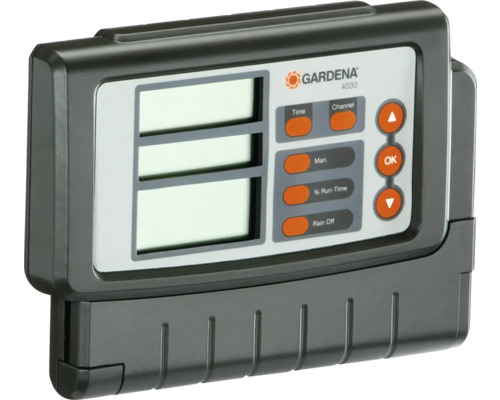 Bewässerungscomputer GARDENA Classic 4030