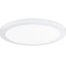 LED Einbauleuchte Paulmann 1-flammig 330 mm IP 20 1 Stück weiß matt mit Sensor ( 95392 )-thumb-1 LED Einbauleuchte Paulmann 1-flammig 330 mm IP 20 1 Stück weiß matt mit Sensor ( 95392 )-thumb-1