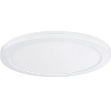 LED Einbauleuchte Paulmann 1-flammig 330 mm IP 20 1 Stück weiß matt mit Sensor ( 95392 )-thumb-2 LED Einbauleuchte Paulmann 1-flammig 330 mm IP 20 1 Stück weiß matt mit Sensor ( 95392 )-thumb-2