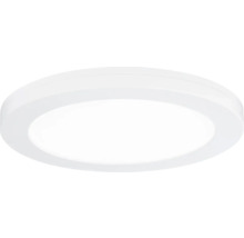 LED Einbauleuchte Paulmann 1-flammig 225 mm IP 20 1 Stück weiß matt ( 95389 )-thumb-2 LED Einbauleuchte Paulmann 1-flammig 225 mm IP 20 1 Stück weiß matt ( 95389 )-thumb-2