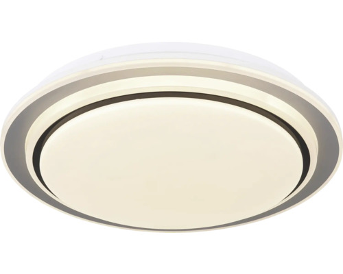 Runde LED Deckenleuchte