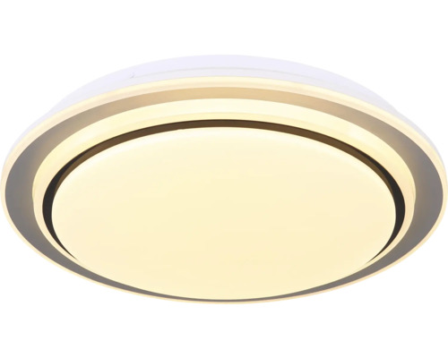 Runde LED Deckenleuchte