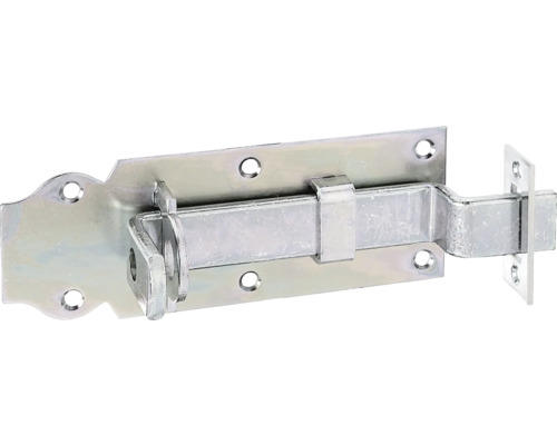 Riegel Schlossriegel Alberts 52 x 140 x Riegel Schlossriegel Alberts 52 x 140 x