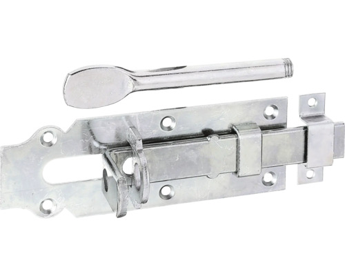 Riegel Stalltür-Schlossriegel Alberts 56 x 160 x Riegel Stalltür-Schlossriegel Alberts 56 x 160 x