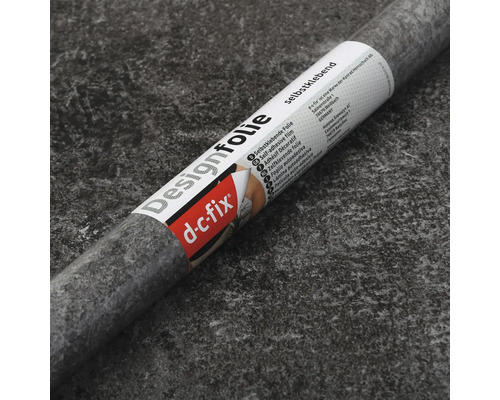 D-c-fix Designfolie selbstklebend auf Rolle