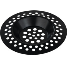 Ablaufsieb für Spüle aus Metall mit Löchern