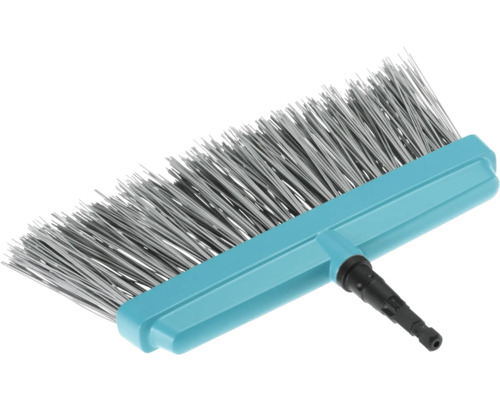 Reinigungsbürste mit Borsten