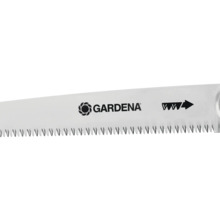 Sägeblatt mit Gardena Logo