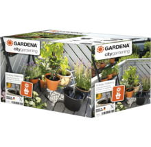 Gardena City Gardening Urlaubsbewässerung Verpackung