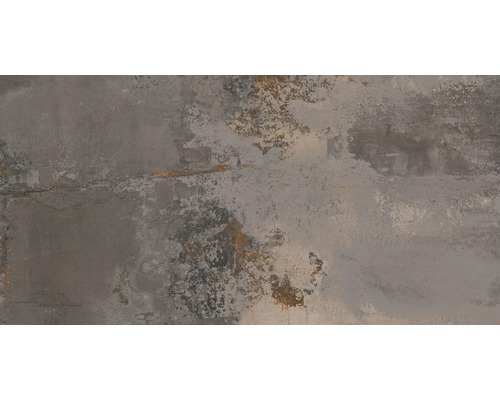 Keramikfliese mit Betonoptik