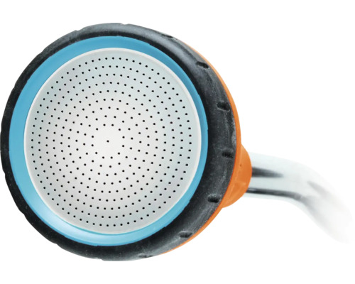 Brausekopf für Gartenschlauch