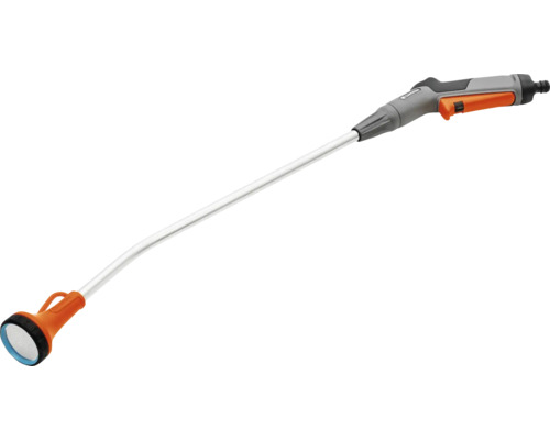 Gießstab für die Gartenbewässerung