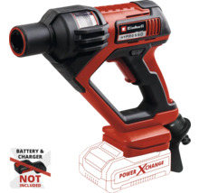 Akku-Druckreinigerpistole Einhell Hypresso Power X-Change 18 V, 24 bar-thumb-2 Akku-Druckreinigerpistole Einhell Hypresso Power X-Change 18 V, 24 bar-thumb-2