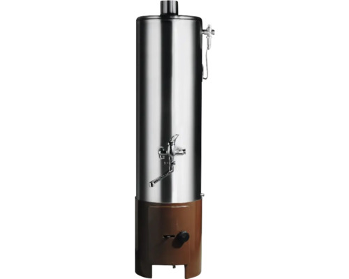 Badeofen Z100 7,5 kW druckfest braun mit Mischbatterie und Oberofen 100 Liter edelstahl Badeofen Z100 7,5 kW druckfest braun mit Mischbatterie und Oberofen 100 Liter edelstahl