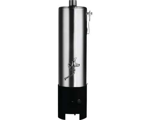 Badeofen Z100 7,5 kW drucklos schwarz mit Mischbatterie und Oberofen 100 Liter edelstahl Badeofen Z100 7,5 kW drucklos schwarz mit Mischbatterie und Oberofen 100 Liter edelstahl