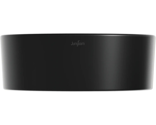 Jungborn Logo