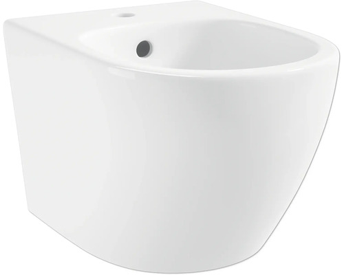Wandbidet Jungborn Four weiß Wandbidet Jungborn Four weiß