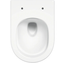 Keramik Wand-Tiefspül-WC für Badezimmer oder Gäste-WC