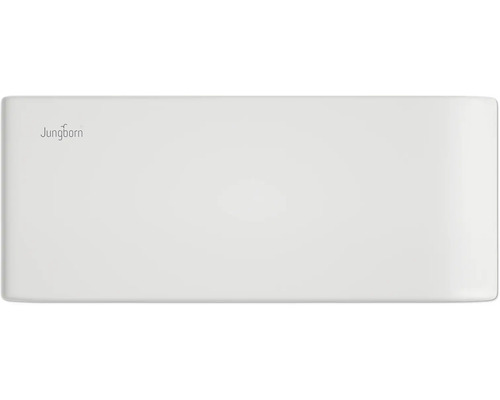 Jungborn Logo