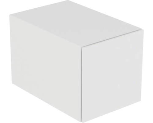 Unterschrank KEUCO Edition 11 35x35x53,5 cm weiß glänzend