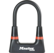 Master Lock Bügelschloss für Fahrräder