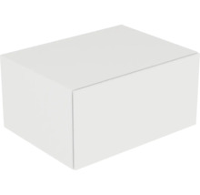 Unterschrank Keuco Edition 11 70x35x53,5 cm mit LED-Beleuchtung weiß glänzend-thumb-0 Unterschrank Keuco Edition 11 70x35x53,5 cm mit LED-Beleuchtung weiß glänzend-thumb-0