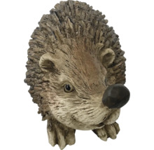 Dekofigur Igel für den Garten