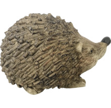 Dekofigur Igel