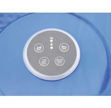 Aufstellbarer Whirlpool Sanotechnik Outdoorpool Set OASIS BLUE inkl. Abdeckung-thumb-9 Aufstellbarer Whirlpool Sanotechnik Outdoorpool Set OASIS BLUE inkl. Abdeckung-thumb-9
