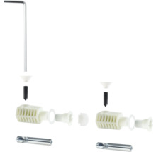 Befestigungsset Jungborn zu WC One 53-thumb-0 Befestigungsset Jungborn zu WC One 53-thumb-0
