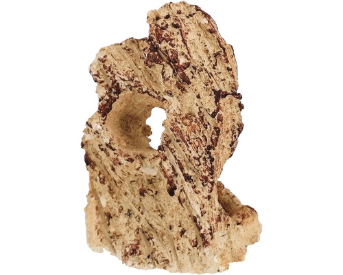 Dekorationsobjekt Fels für Aquarien