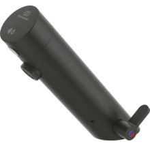 Waschtischarmatur mit Infrarotsensor und Hebel der Marke Ideal Standard