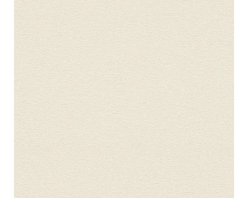 Vliestapete Metropolitan Stories 3 uni creme Texturtapete