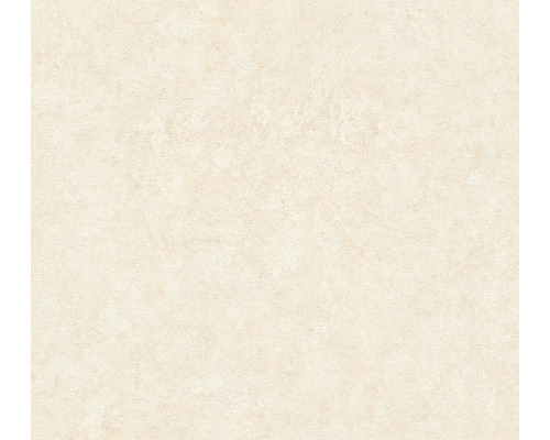 Vliestapete Metropolitan Stories 3 putz-optik beige Strukturierte Tapete in Beige
