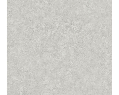 Vliestapete Metropolitan Stories 3 putz-optik grau Graue Betonoptikfliese für Boden und Wand