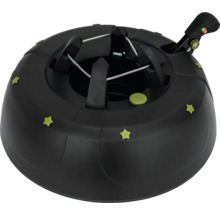Christbaumständer Pro Nature 2 max. Baumhöhe 2,5 m max. Stammdurchmesser 3-12 cm schwarz-thumb-0 Christbaumständer Pro Nature 2 max. Baumhöhe 2,5 m max. Stammdurchmesser 3-12 cm schwarz-thumb-0